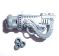 Grey Knights Terminator Squad Psilencer - Warhammer - Spare Part