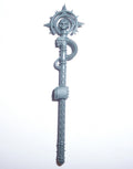 Warhammer 40K Grey Knights Terminator Squad Warding Stave Bits Bitz