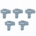 Warhammer 40K Grey Knights Terminator Squad Storm Bolters x 5 Bits Bitz