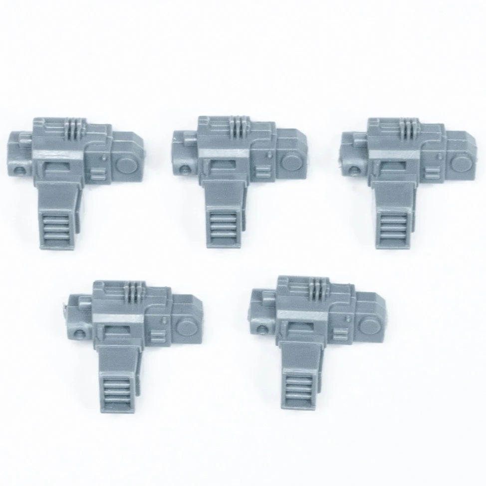 Warhammer 40K Grey Knights Terminator Squad Storm Bolters x 5 Bits Bitz
