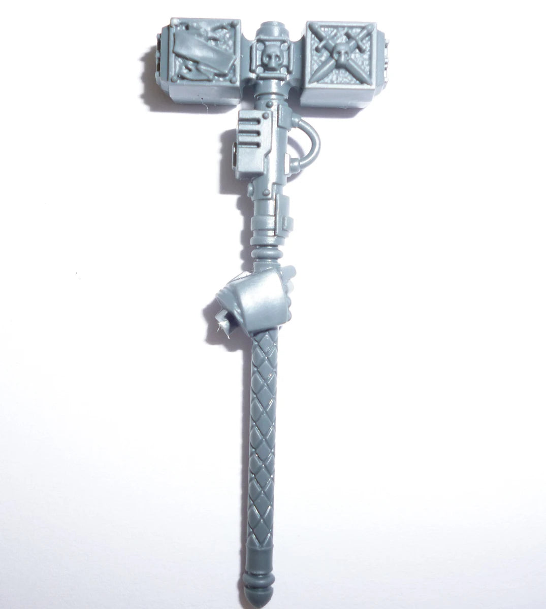 Warhammer 40K Grey Knights Terminator Squad Power Hammer Bits Bitz