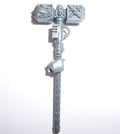 Grey Knights Terminator Squad Power Hammer - Warhammer - Conversion Part