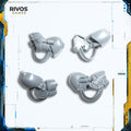 Warhammer 40K Grey Knights Terminator Squad Arms x 4 - Bits (Bitz)