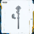 Warhammer 40K Grey Knights Strike Squad Warding Stave - Bits (Bitz)