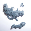 Warhammer 40k Grey Knights Strike Squad Psilencer Bits Bitz