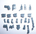 Warhammer 40k Grey Knights Strike Squad Accessories Bits Bitz