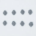 Warhammer 40K Space Marines Sternguard Veteran Squad Helmets x 8 Bits Bitz