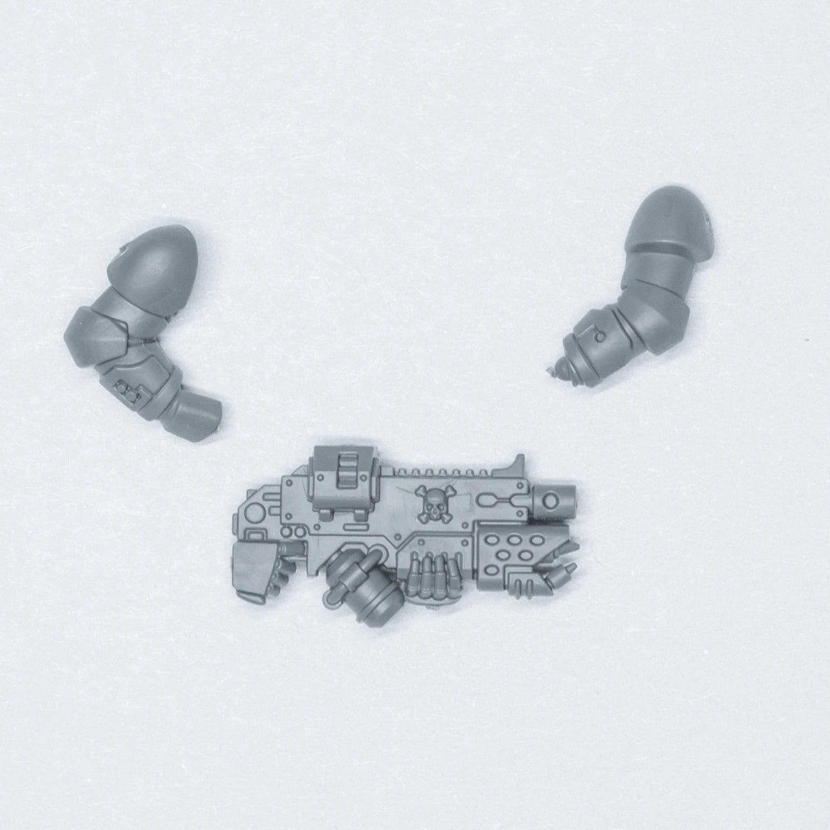 Warhammer 40K Space Marines Sternguard Veteran Squad Combi Flamer A Bits Bitz