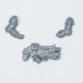 Warhammer 40K Space Marines Sternguard Veteran Squad Combi Flamer B Bits Bitz