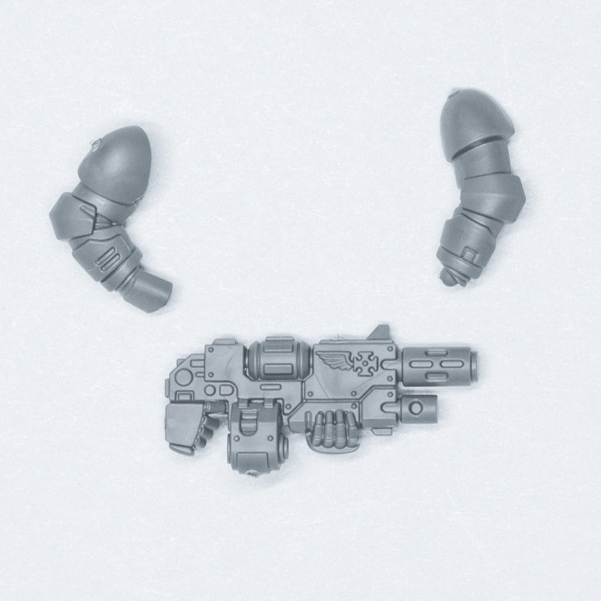Warhammer 40K Space Marines Sternguard Veteran Squad Combi Bolter A Bits Bitz
