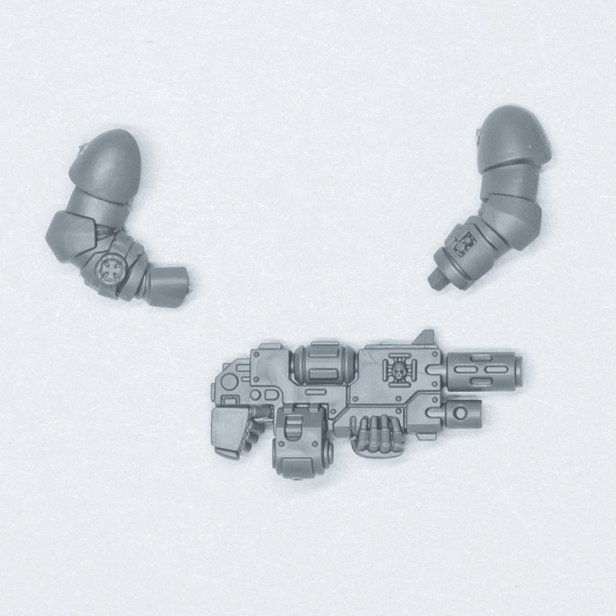 Warhammer 40K Space Marines Sternguard Veteran Squad Combi Bolter B Bits Bitz