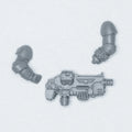 Warhammer 40K Space Marines Sternguard Veteran Squad Combi Plasma A Bits Bitz