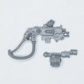 Warhammer 40K Space Marines Sternguard Veteran Squad Heavy Bolter Bits Bitz