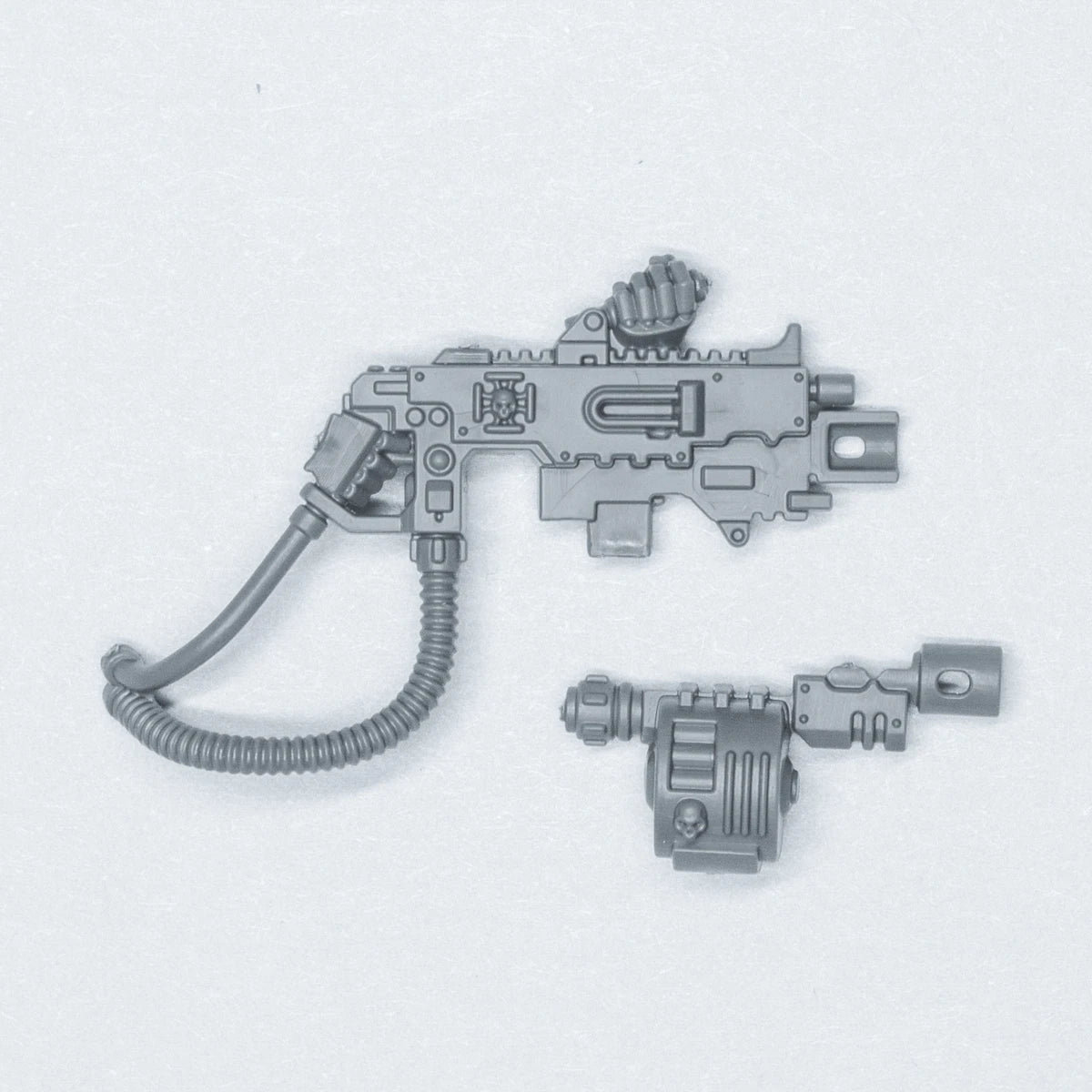 Warhammer 40K Space Marines Sternguard Veteran Squad Heavy Bolter Bits Bitz