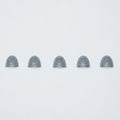 Warhammer 40K Space Marines Sternguard Veteran Squad Shoulder Pads x 5 Bits Bitz