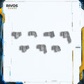 Warhammer 40K Space Marines Sternguard Veteran Squad Pouches - Bits (Bitz)