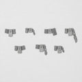 Space Marines Sternguard Veteran Squad Pouches - Space Marines - Spare Part