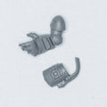 Warhammer 40K Space Marines Sternguard Veteran Squad Power Fist Bits Bitz