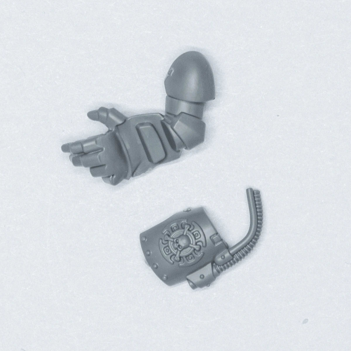 Warhammer 40K Space Marines Sternguard Veteran Squad Power Fist Bits Bitz