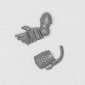 Space Marines Sternguard Veteran Squad Power Fist - Space Marines - Authentic Sprue