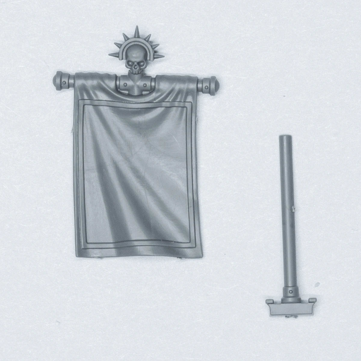 Warhammer 40K Space Marines Sternguard Veteran Squad Banner Bits Bitz