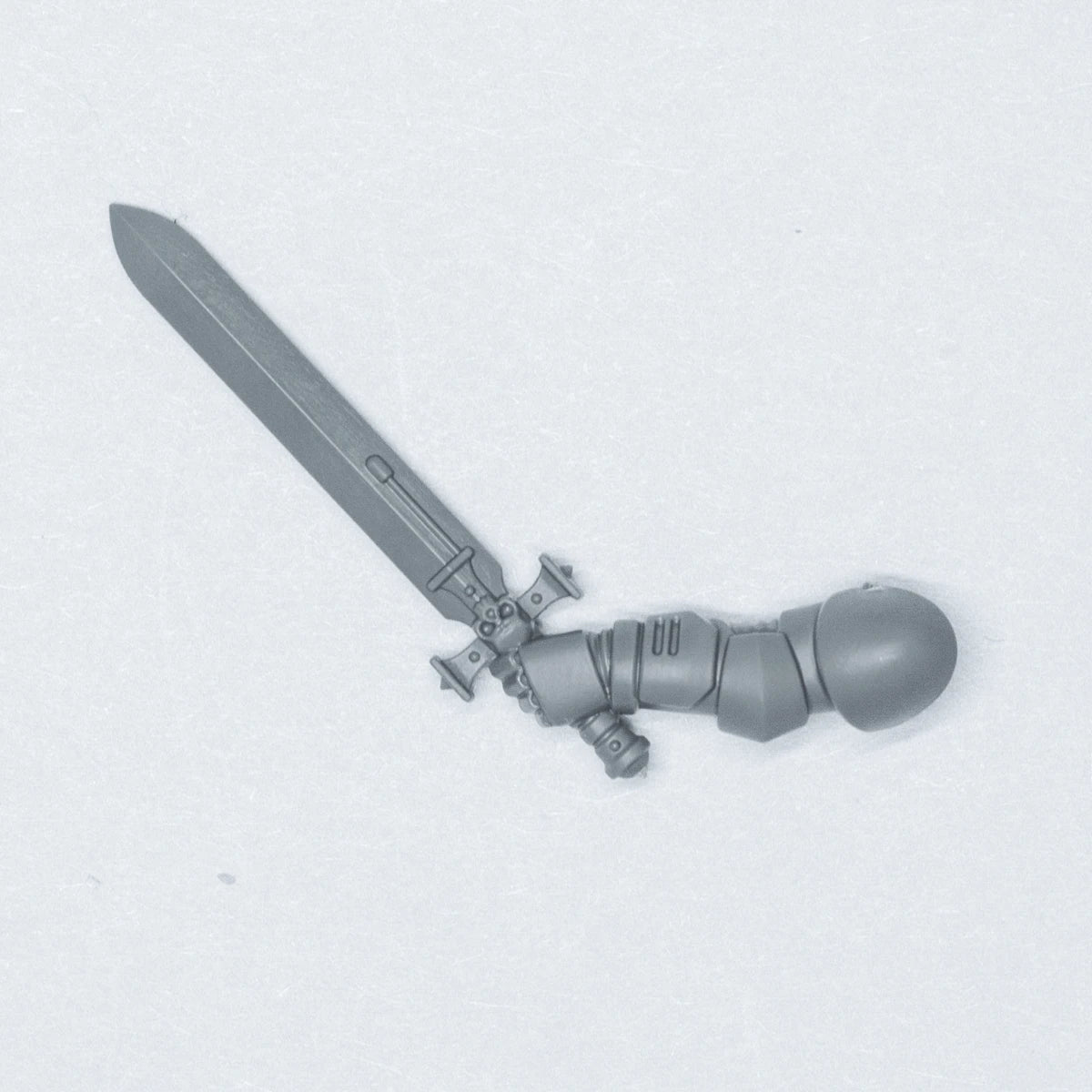 Warhammer 40K Space Marines Sternguard Veteran Squad Power Sword Bits Bitz