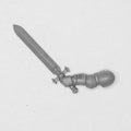 Space Marines Sternguard Veteran Squad Power Sword - Space Marines - Spare Part