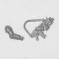 Space Marines Sternguard Veteran Squad Sergeant Bolt Rifle - Space Marines - Conversion Part