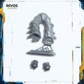 Warhammer 40K Chaos Space Marines Raptors Legs A - Bits (Bitz)