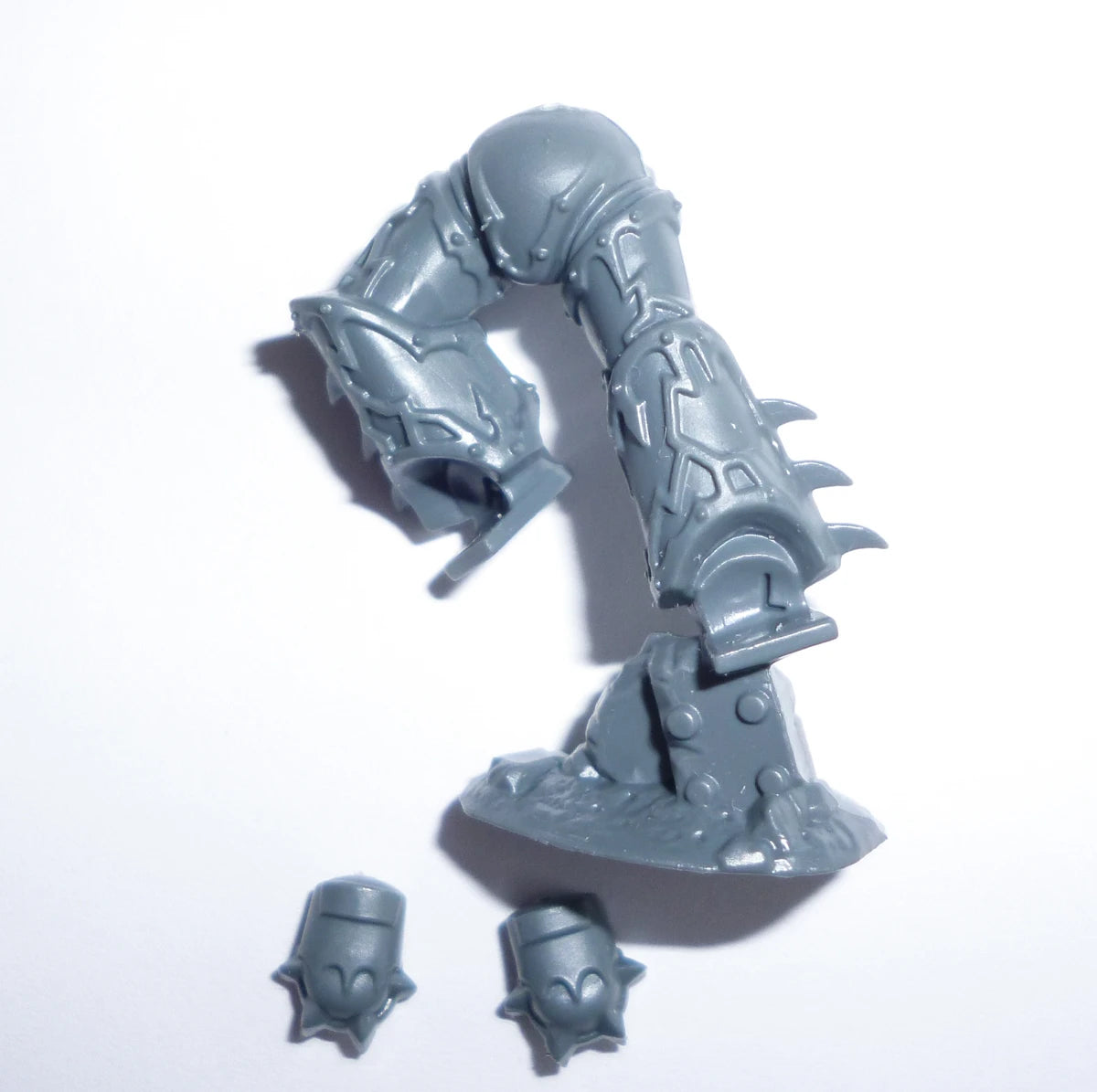 Warhammer 40K Chaos Space Marines Raptors Legs C Bits Bitz
