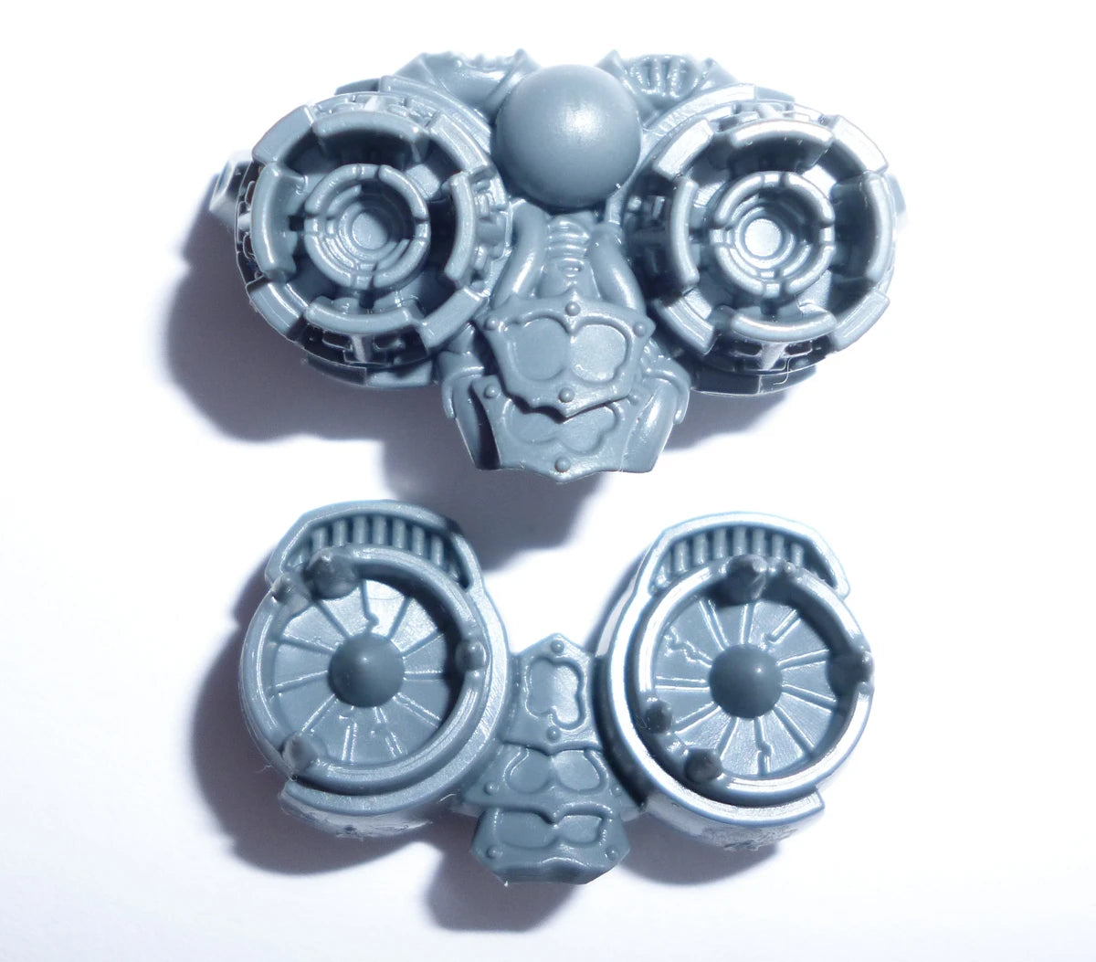 Warhammer 40K Chaos Space Marines Raptors Jump Pack A Bits Bitz