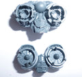 Warhammer 40K Chaos Space Marines Raptors Jump Pack B Bits Bitz