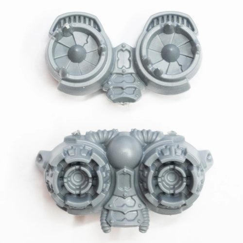 Warhammer 40K Chaos Space Marines Raptors Jump Pack A Bits