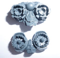 Warhammer 40K Chaos Space Marines Raptors Jump Pack C Bits Bitz