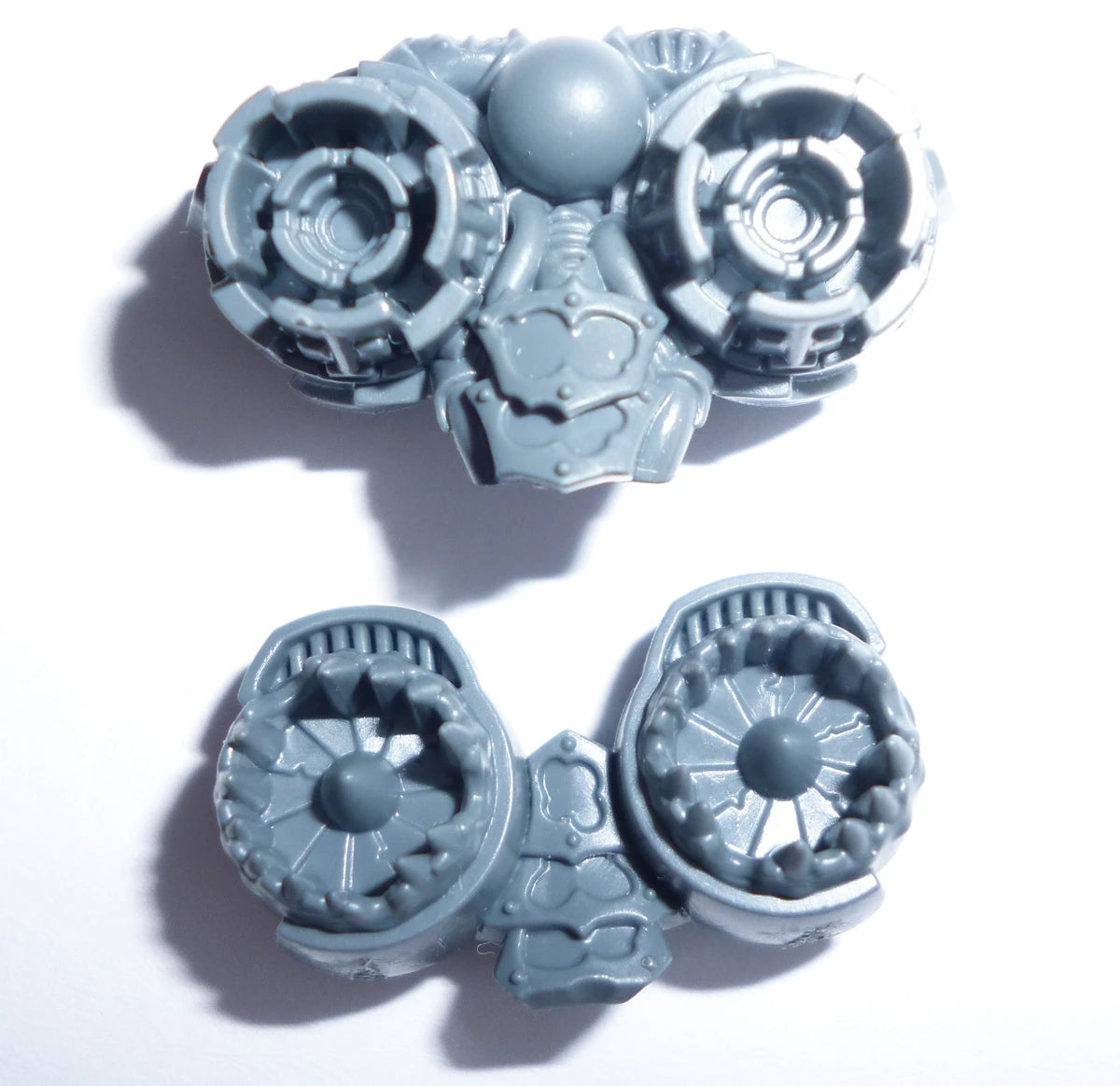 Warhammer 40K Chaos Space Marines Raptors Jump Pack C Bits Bitz