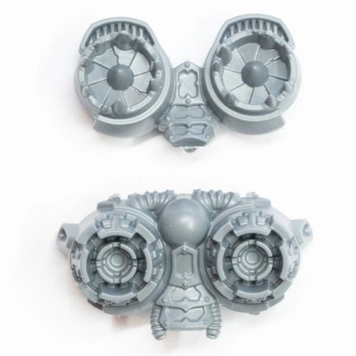 Warhammer 40K Chaos Space Marines Raptors Jump Pack C Bits