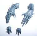 Warhammer 40K Chaos Space Marines Raptors Lightning Claws B Bits Bitz