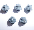 Warhammer 40K Chaos Space Marines Raptors Heads x 5 A Bits Bitz