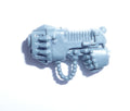 Warhammer 40K Chaos Space Marines Raptors Plasma Pistol A Bits Bitz