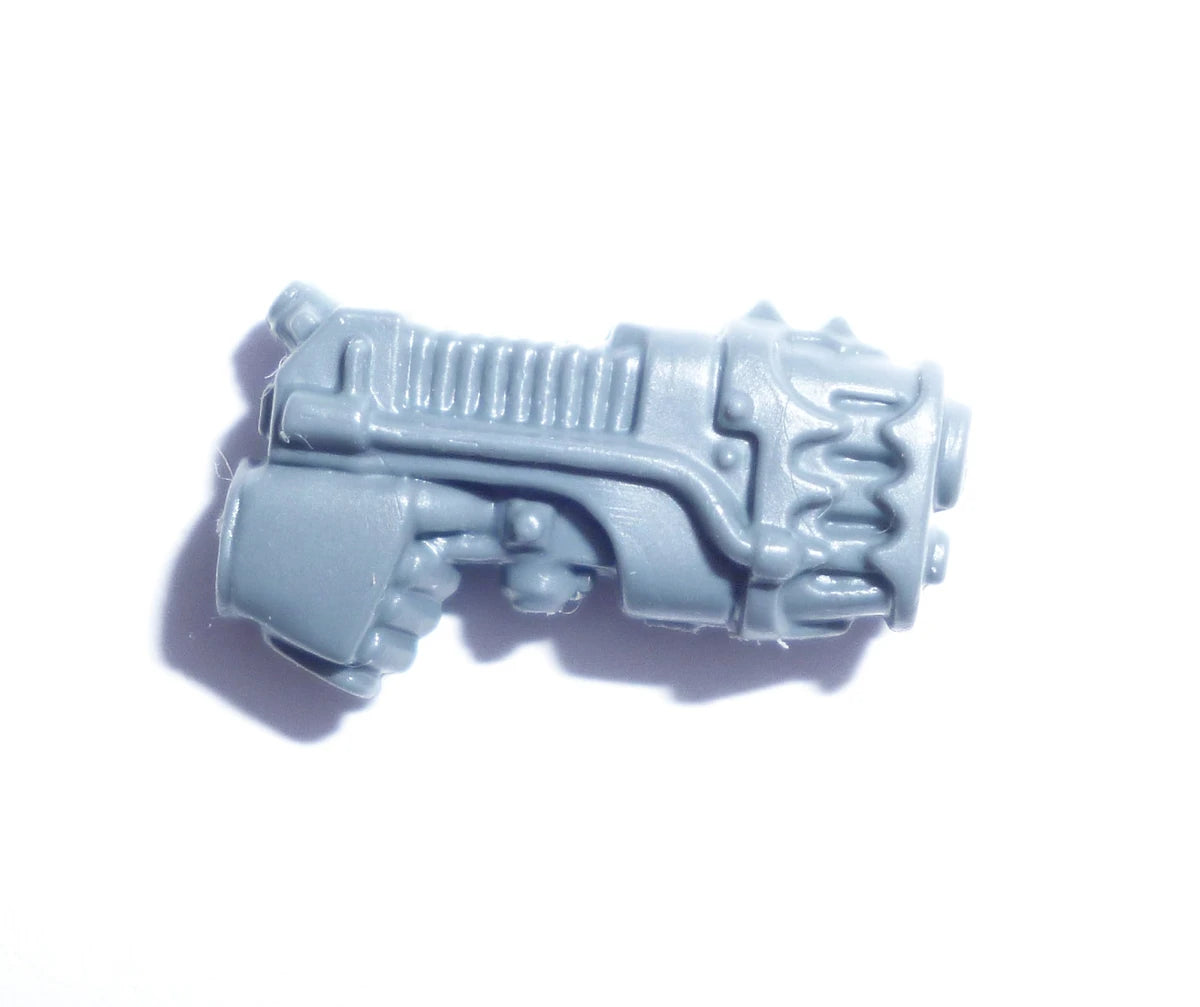 Warhammer 40K Chaos Space Marines Raptors Plasma Pistol C Bits Bitz