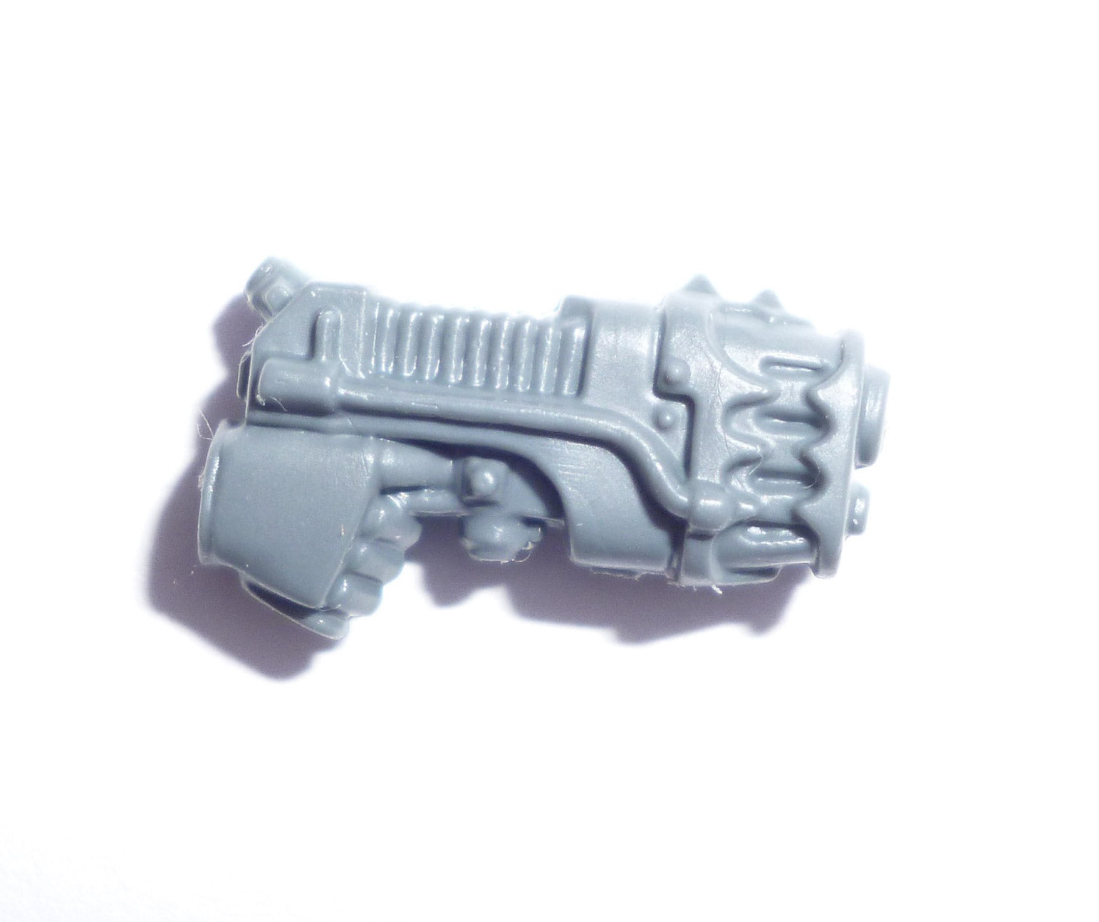 Chaos Space Marines Raptors Plasma Pistol C - Space Marines - Kitbash Bit