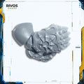 Warhammer 40K Chaos Space Marines Raptors Power Fist - Bits (Bitz)