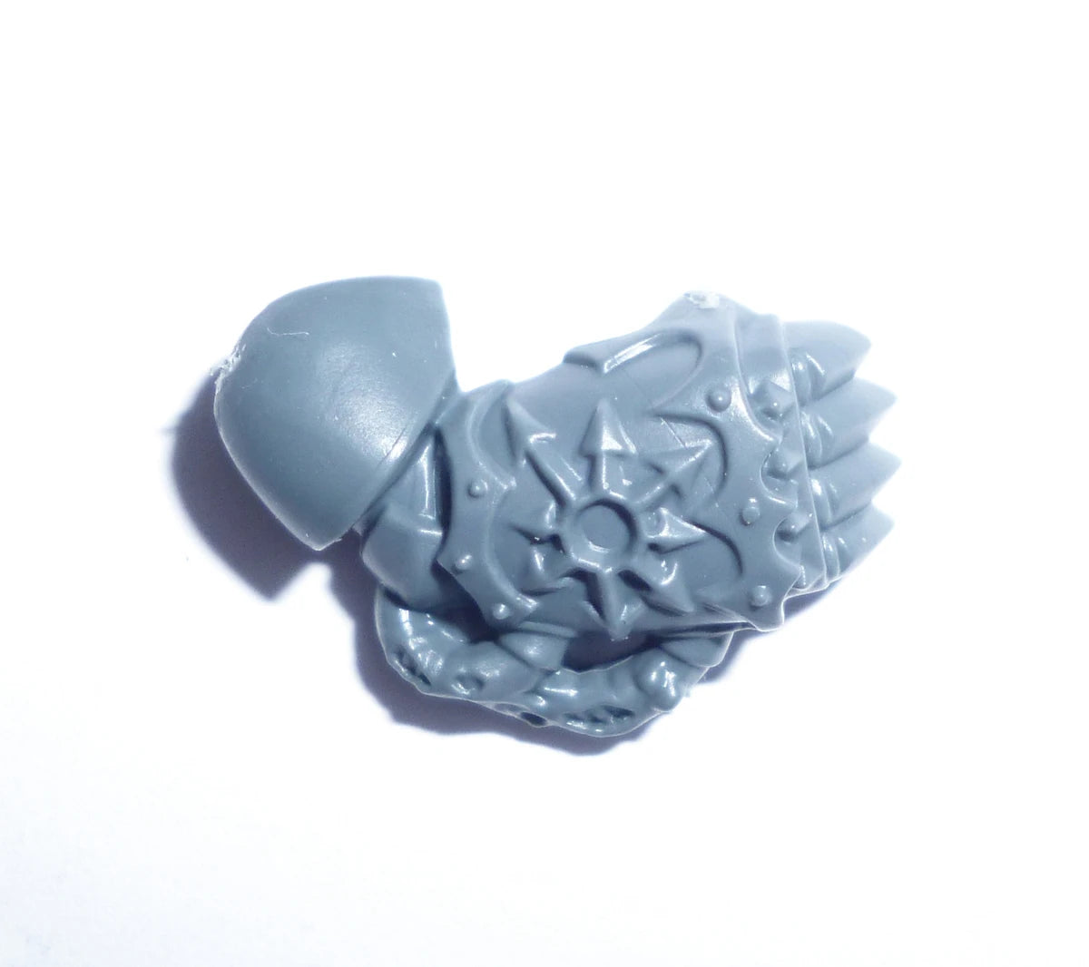 Warhammer 40K Chaos Space Marines Raptors Power Fist Bits Bitz