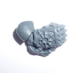 Chaos Space Marines Raptors Power Fist - Space Marines - Conversion Part