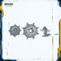 Warhammer Disciples of Tzeentch Tzaangor Enlightened Disc A - Bits (Bitz)