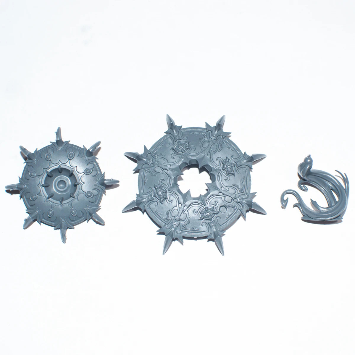 Warhammer Disciples of Tzeentch Tzaangor Enlightened Disc B Bits Bitz