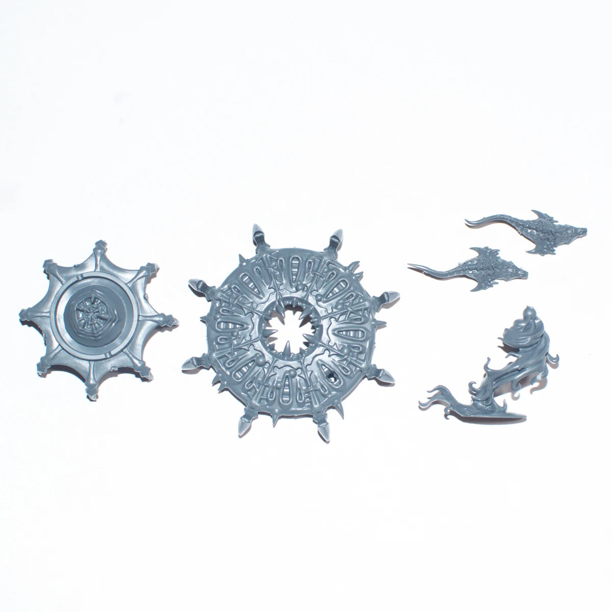 Warhammer Disciples of Tzeentch Tzaangor Enlightened Disc C Bits Bitz