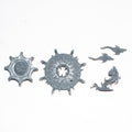 Disciples of Tzeentch Tzaangor Enlightened Disc C - Age of Sigmar - Spare Part