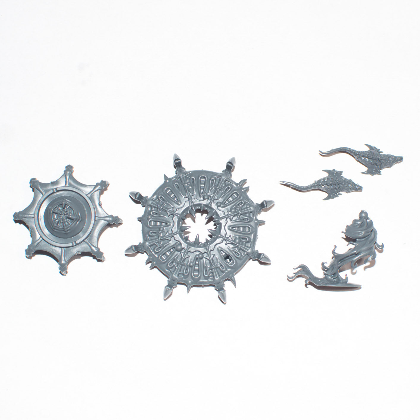 Disciples of Tzeentch Tzaangor Enlightened Disc C - Age of Sigmar - Spare Part
