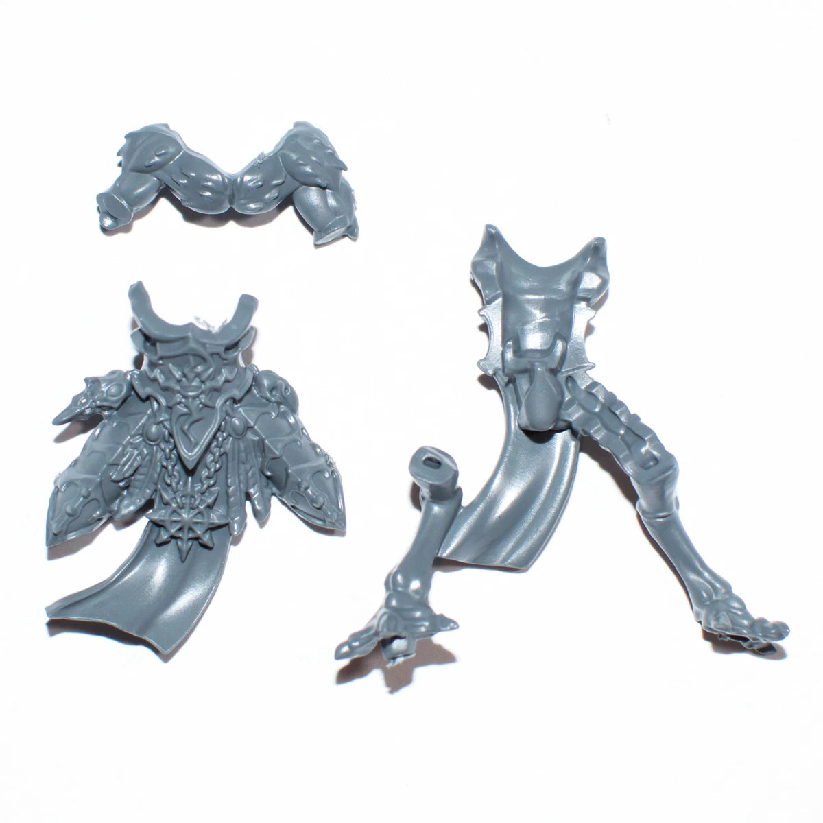 Warhammer Disciples of Tzeentch Tzaangor Enlightened Legs and Torso A Bits Bitz